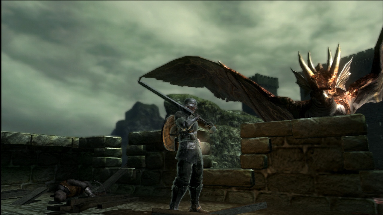 Demon´s Souls - Imagen 47